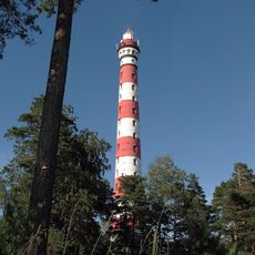 Осиновецкий маяк