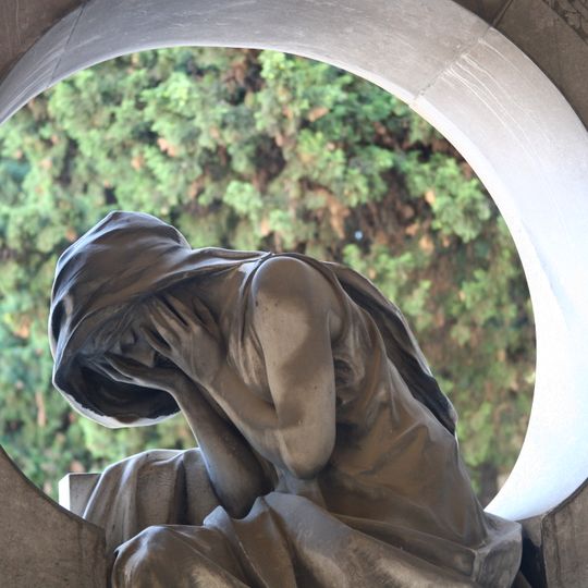 Tomba Remaggi Bargagliotti