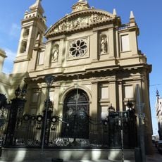 Our Lady of Mercy Church