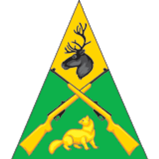 Tungiro-Olyokminsky District