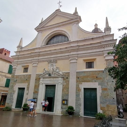 Concattedrale di San Pietro