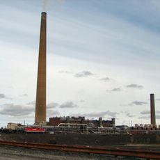Inco Superstack