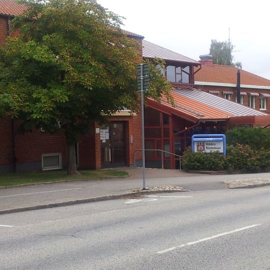 Höör Municipality
