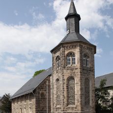 Michaeliskirche
