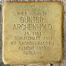 Günter Archenhold