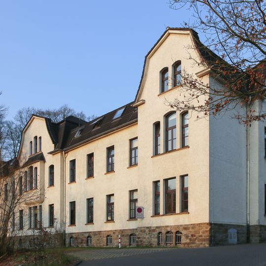 Haus Sommerberg