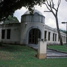 NMI Museum of History and Culture