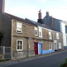 132-136, Fore Street