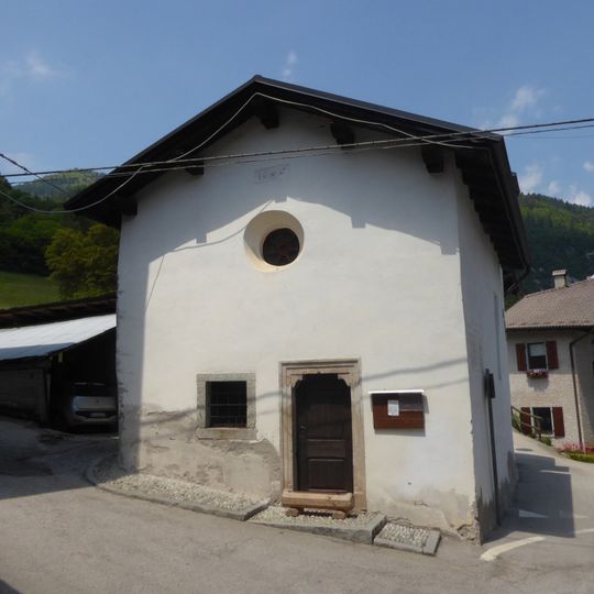 Chiesa di San Sebastiano