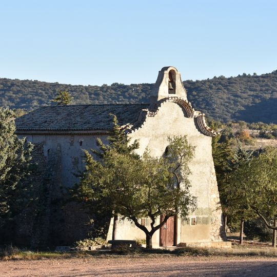 Mare de Déu d'Aguilar