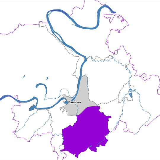 Калининский сельсовет