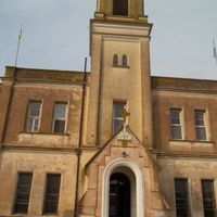 partido di Carmen de Areco