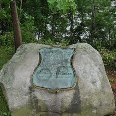 Benedict Arnold Trail to Quebec