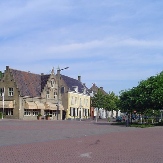 De Zwaan