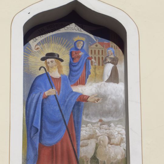 Nostra Signora di Caravaggio