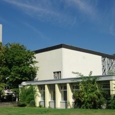 Thomaskirche (Freiburg)