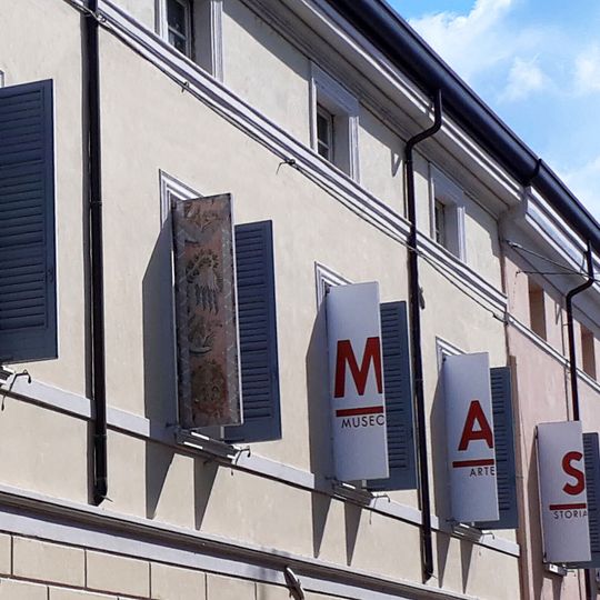 MAST Castel Goffredo