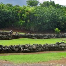 Wailua Complex of Heiaus