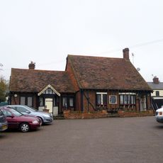 The Pig And Whistle Public House
