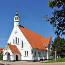 Stella Maris Chapel