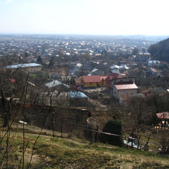 Kościół Wniebowzięcia Najświętszej Marii Panny w Winnikach