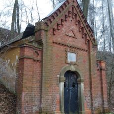 Chapel of the Holy Trinity