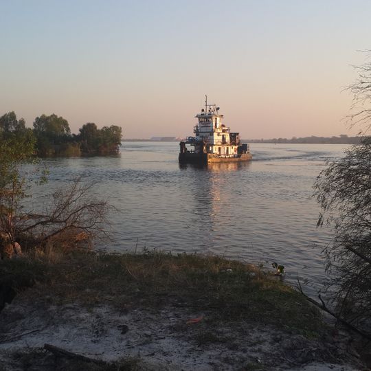 Dipartimento Central