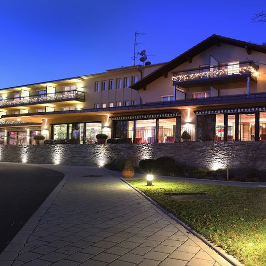 Auberge Sundgovienne