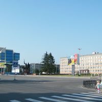 Ussuriysk Urban Okrug