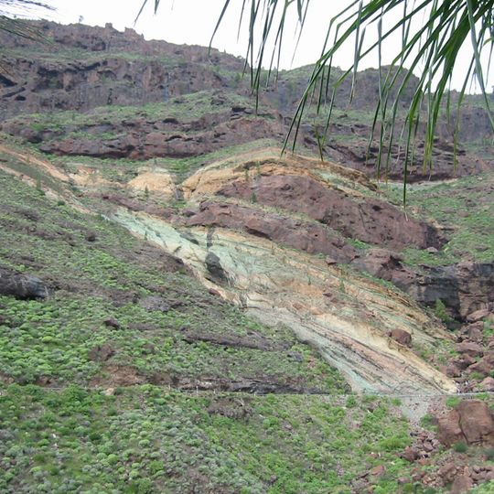 Fuente de los Azulejos