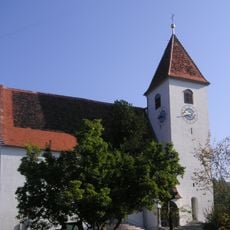 Pfarrkirche Deutschfeistritz