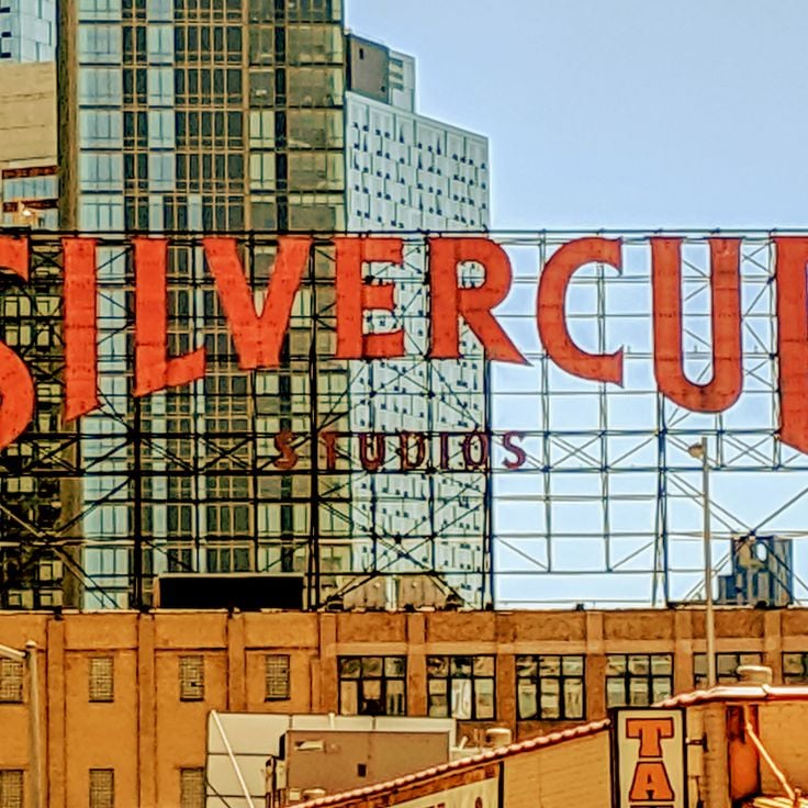 Silvercup Stüdyoları