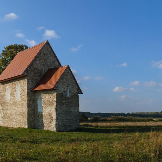 Dyjsko-moravská niva