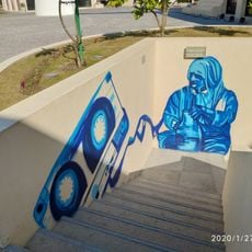 Graffiti