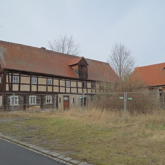 Straße der Jugend 21