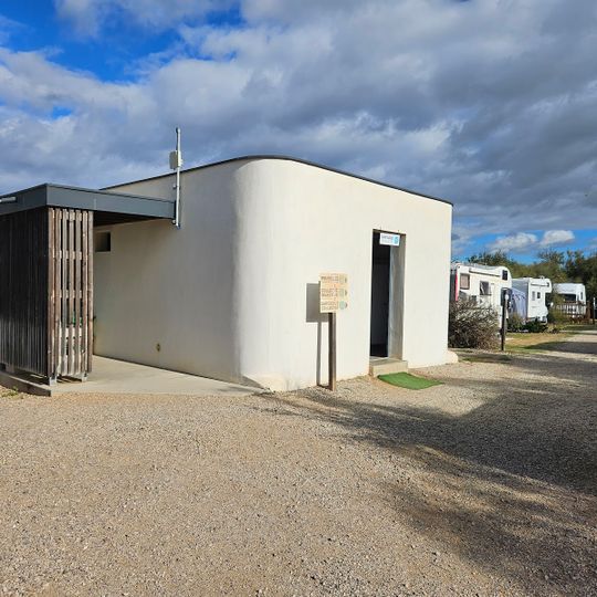Beau Séjour