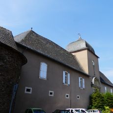 Haras national de Rodez