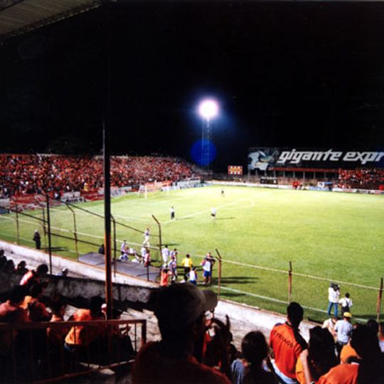 Estadio Juan Francisco Barraza