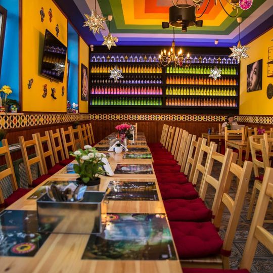 Taqueria El Torito