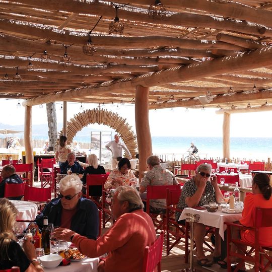 Nautic Beach