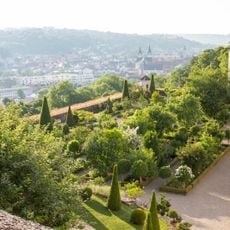 Bastionsgarten