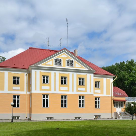 Maardu Manor