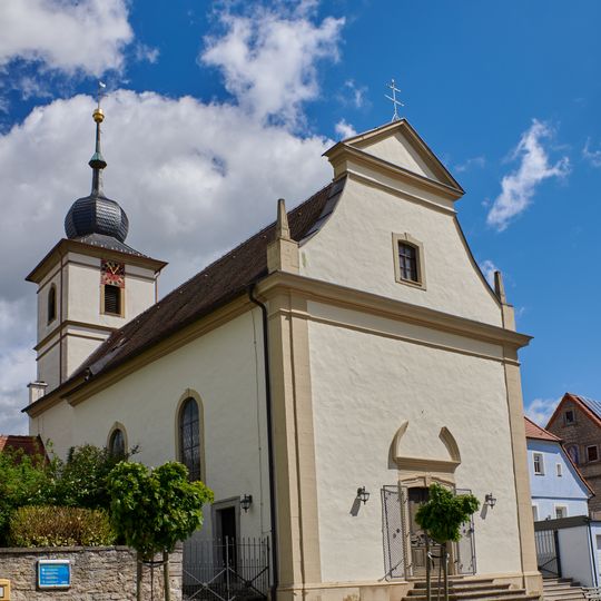 Kirche