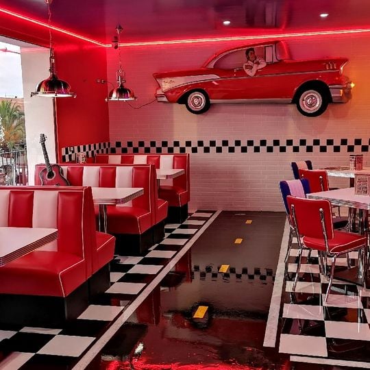 Pizzeria da Scattu