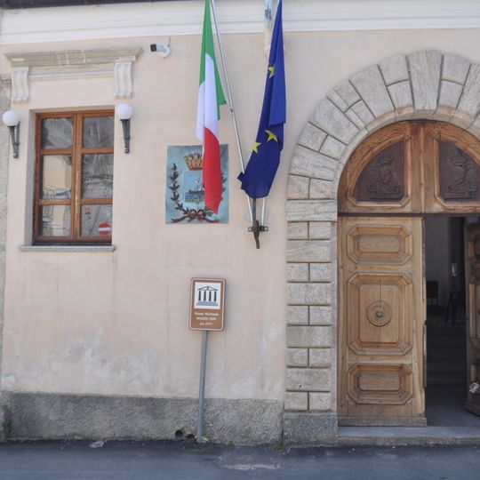 Palazzo comunale