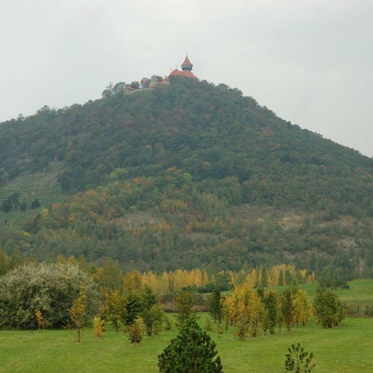 Hněvín
