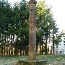 Column of Meisenthal