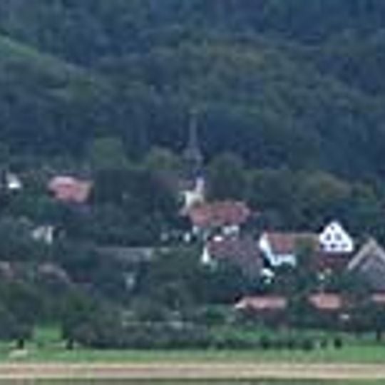 Heuweiler
