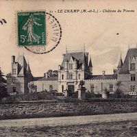 Champ-sur-Layon