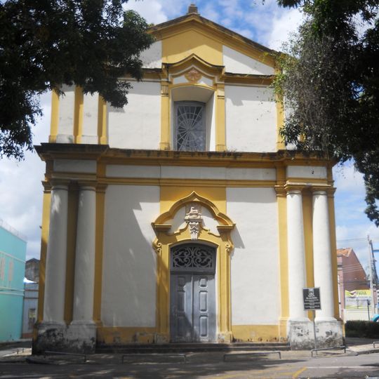 Kapelle St. Johannes der Täufer